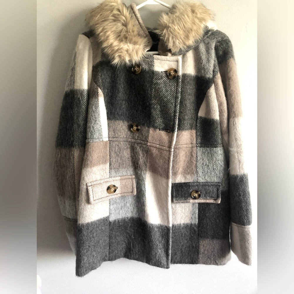 Maurices Coat